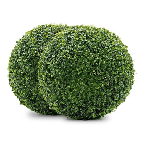 Last Day 70% OFF - Artificial Plant Topiary Ball🌳