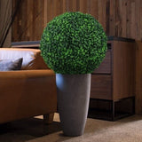 Last Day 70% OFF - Artificial Plant Topiary Ball🌳