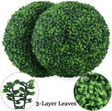 Last Day 70% OFF - Artificial Plant Topiary Ball🌳