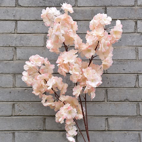 ✨This Week's Special Price $8.99💥Artificial Cherry Blossom💐