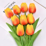 UV Resistant Lifelike Artificial Tulips Flowers💐