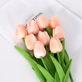 UV Resistant Lifelike Artificial Tulips Flowers💐