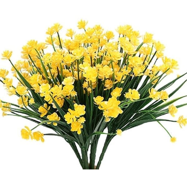 yellow-narcissus